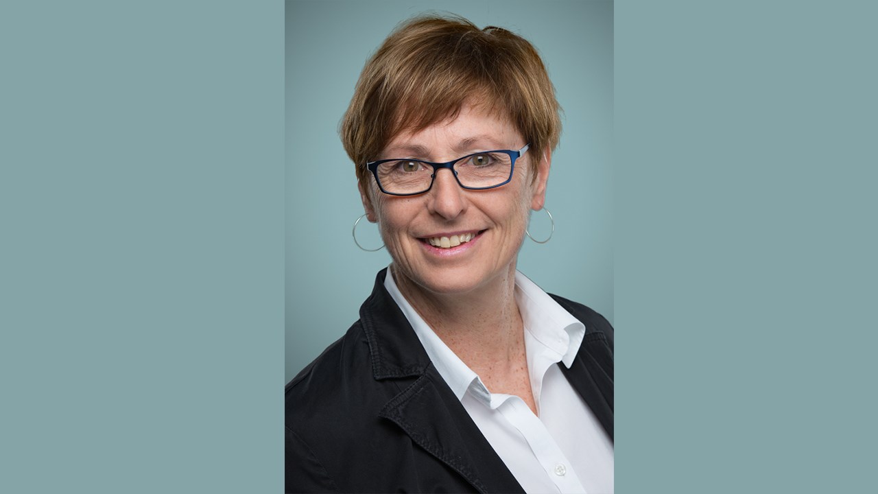 Flavie Trudel, de nouveau candidate pour Québec solidaire dans Joliette