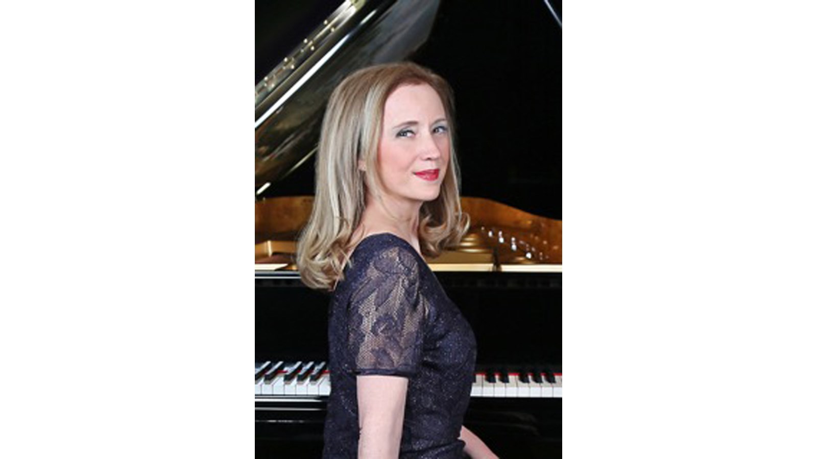 Mozart et Anne‐Marie Dubois visitent le Quatuor Claudel‐Canimex