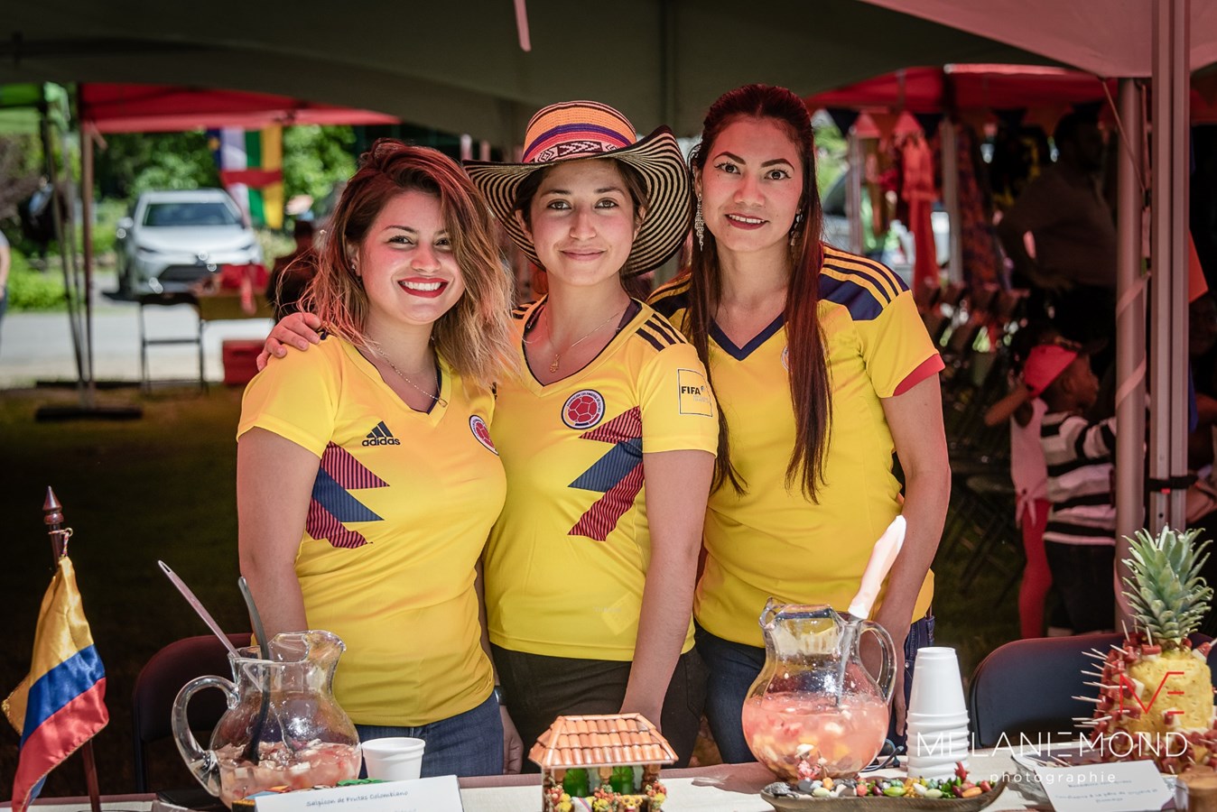 Le rapprochement interculturel célébré lors de la Fête interculturelle du CRÉDIL