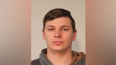 Arrestation d'un Joliettain en lien avec de la pornographie juvénile.