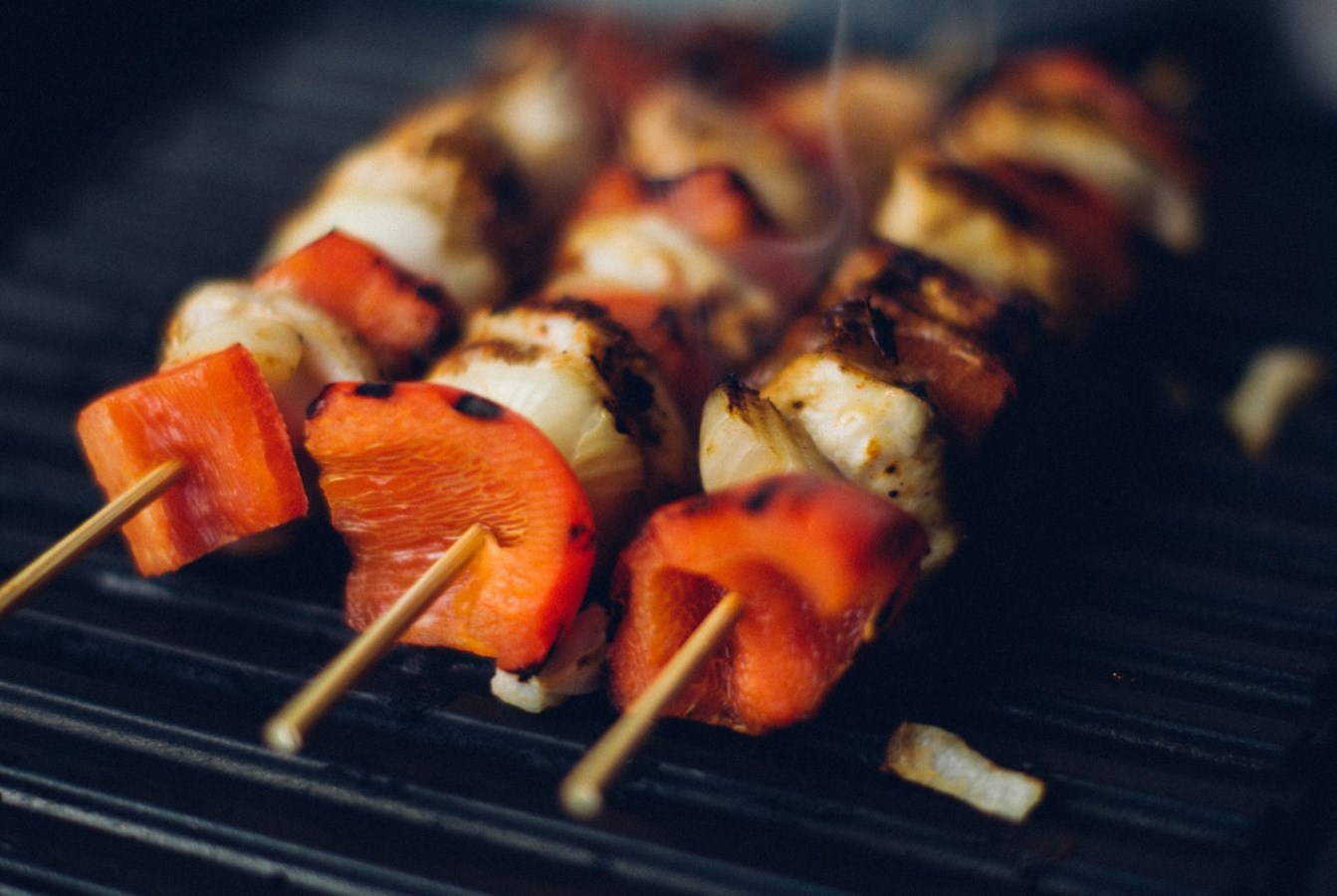 Quelques rappels concernant la cuisson des viandes sur le barbecue 
