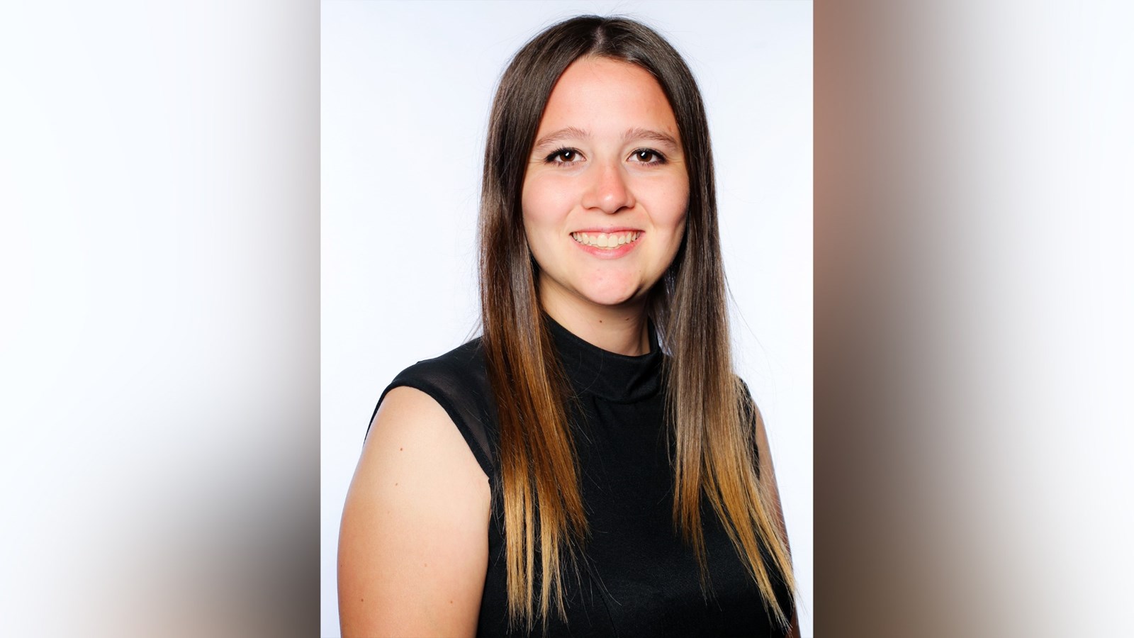 Frédérike Vendette remporte le prix « Fais briller ta région! »