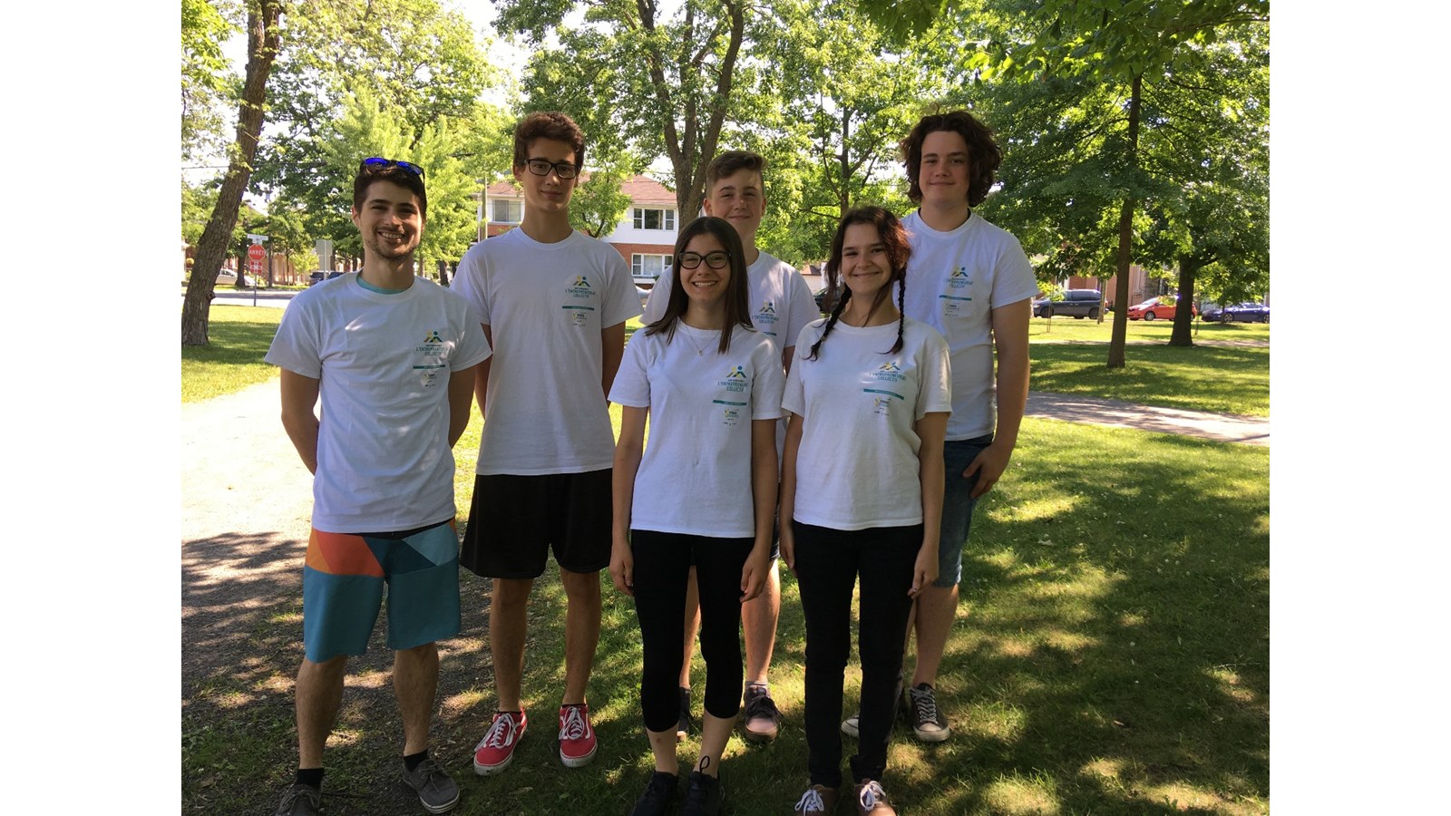 Une coop au service de la communauté pour une 14e édition 