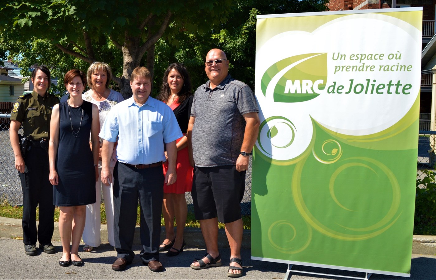 Création de la  Semaine de la sécurité de la MRC de Joliette