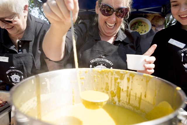 Le Festival de la SOUPE de Vaudreuil-Soulanges  lève le couvercle sur le mystère entourant l’engouement pour cet évènement!