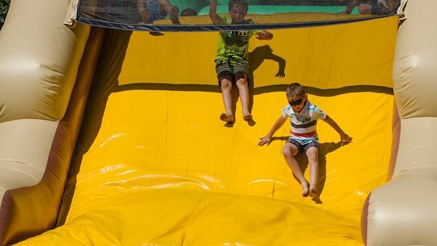 Grande fête au parc Saint-Jean-Baptiste – 5e édition!