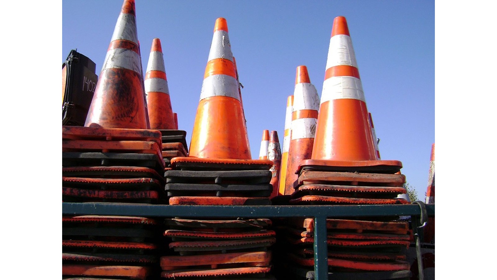 Rappel : fermeture complète de la route 345, à Saint-Félix-de-Valois