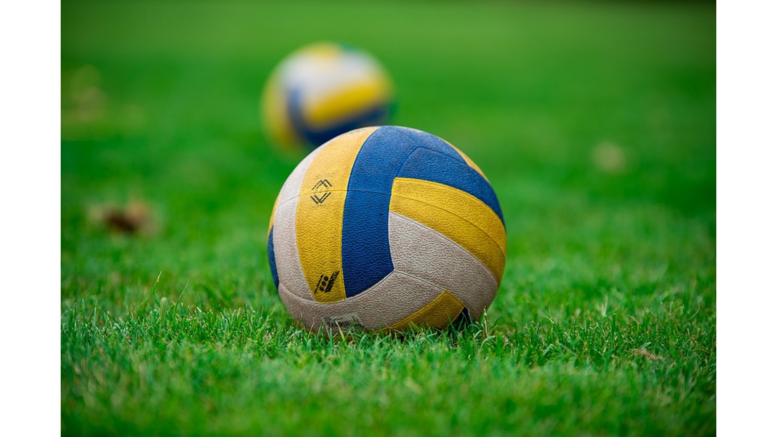 Le réseau d'entraînement Saute et Frappe en volleyball masculin comence ses activités à St-Félix-de-Valois