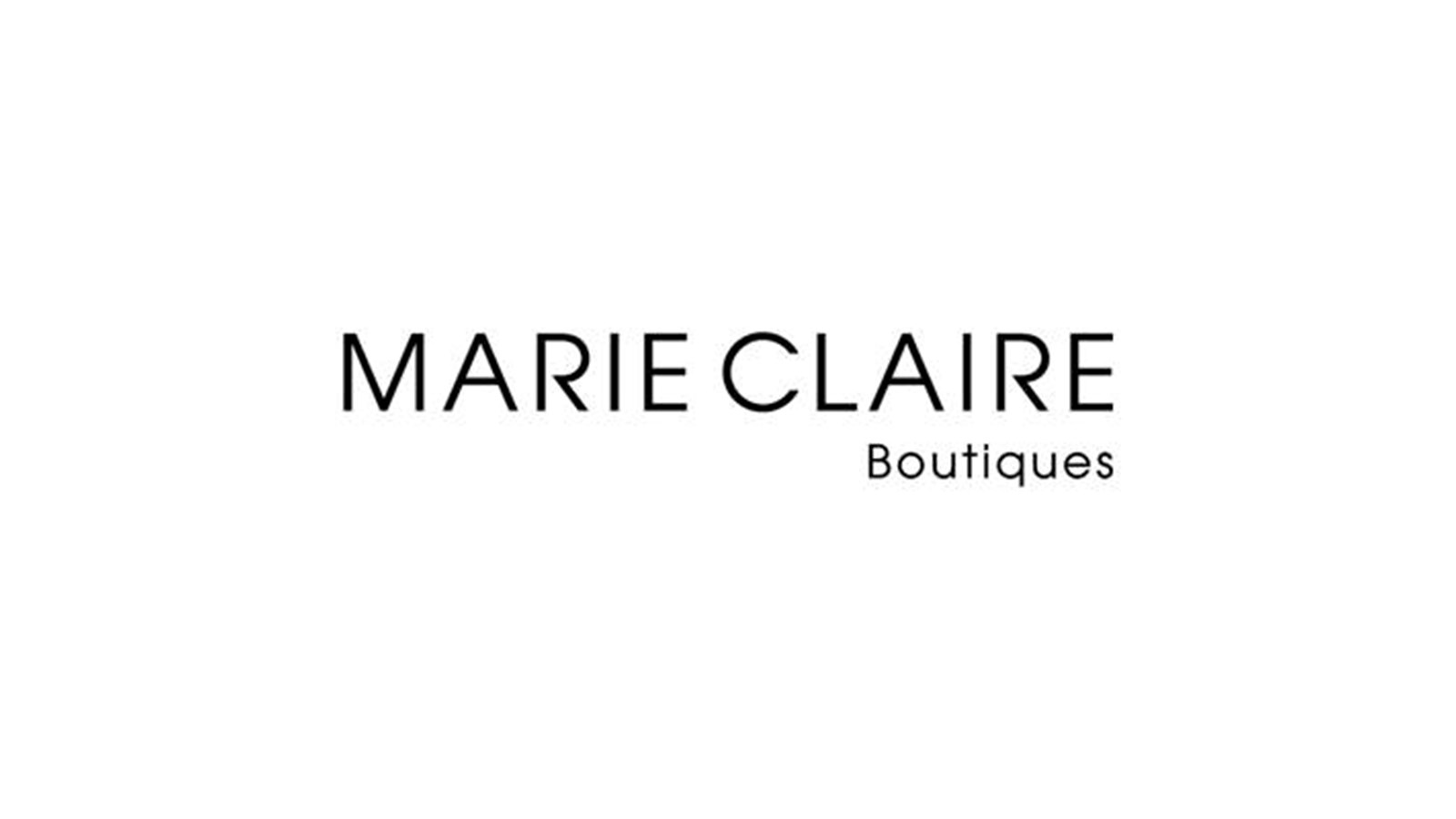 Première boutique Claire France au nouveau concept à Joliette 