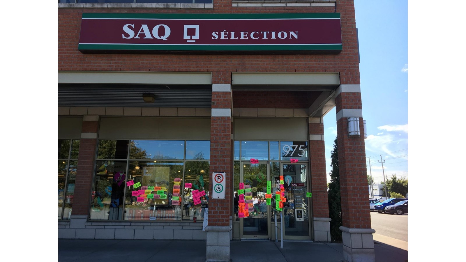 Reprises des négociations pour la SAQ 