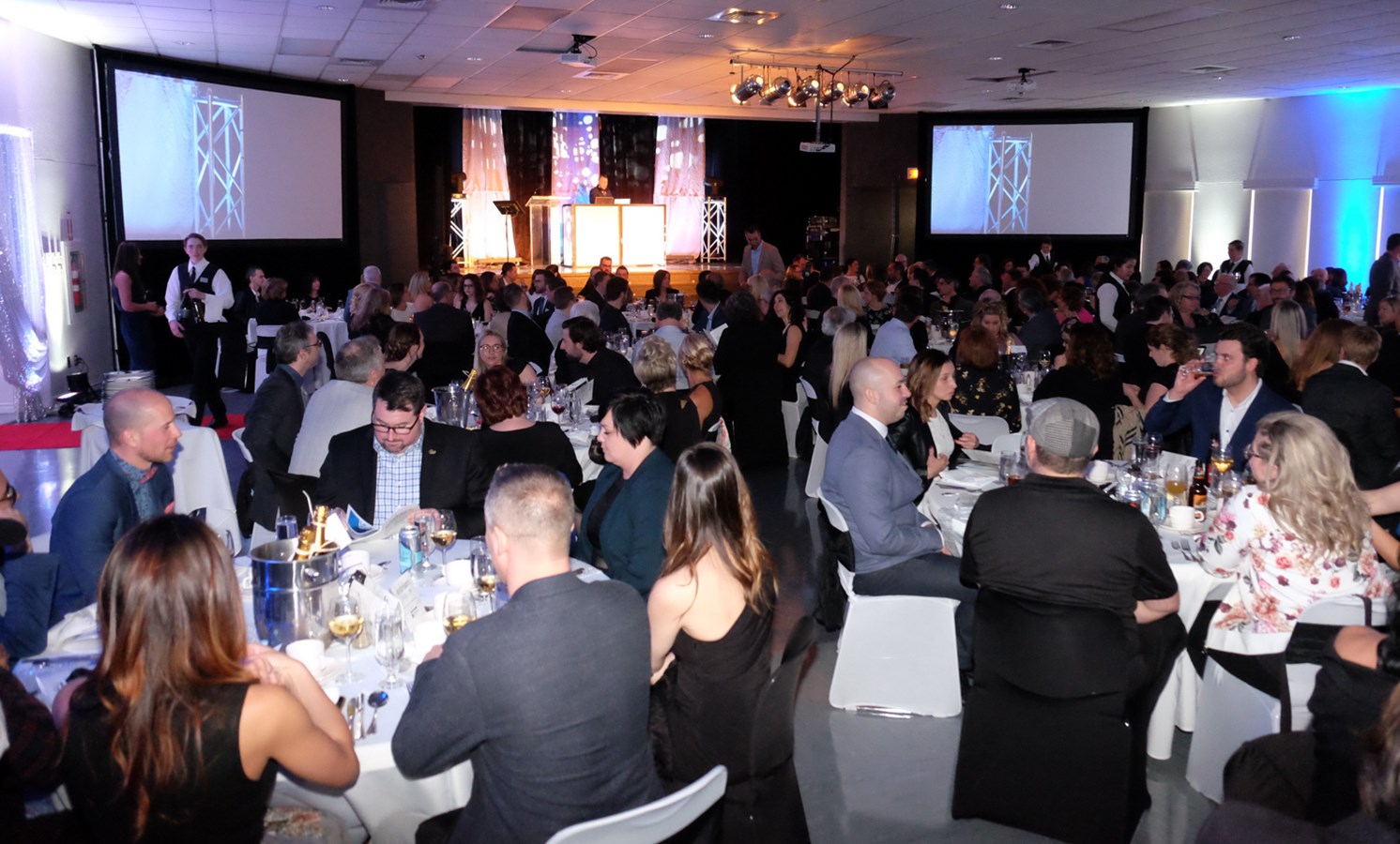 Gala Excelsiors 2019: la période de mise en candidature, c’est maintenant!