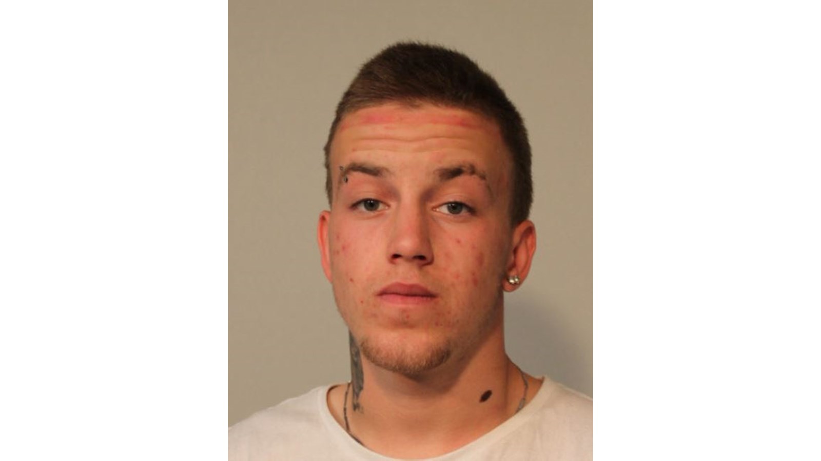 Suspect recherché pour liberté illégale à Joliette