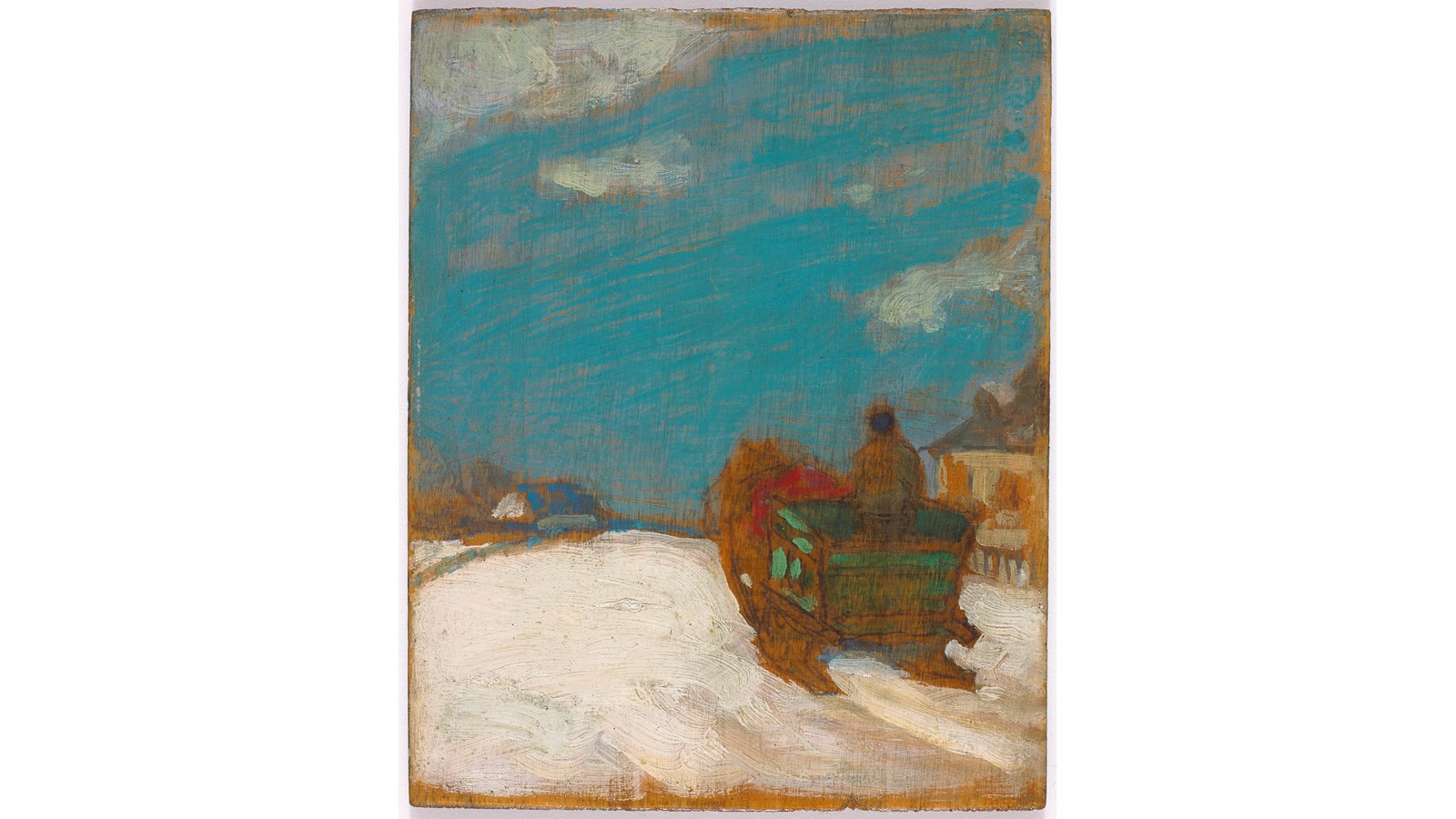 Quatre nouvelles expositions au Musée d’art de Joliette : du 2 février au 5 mai 2019