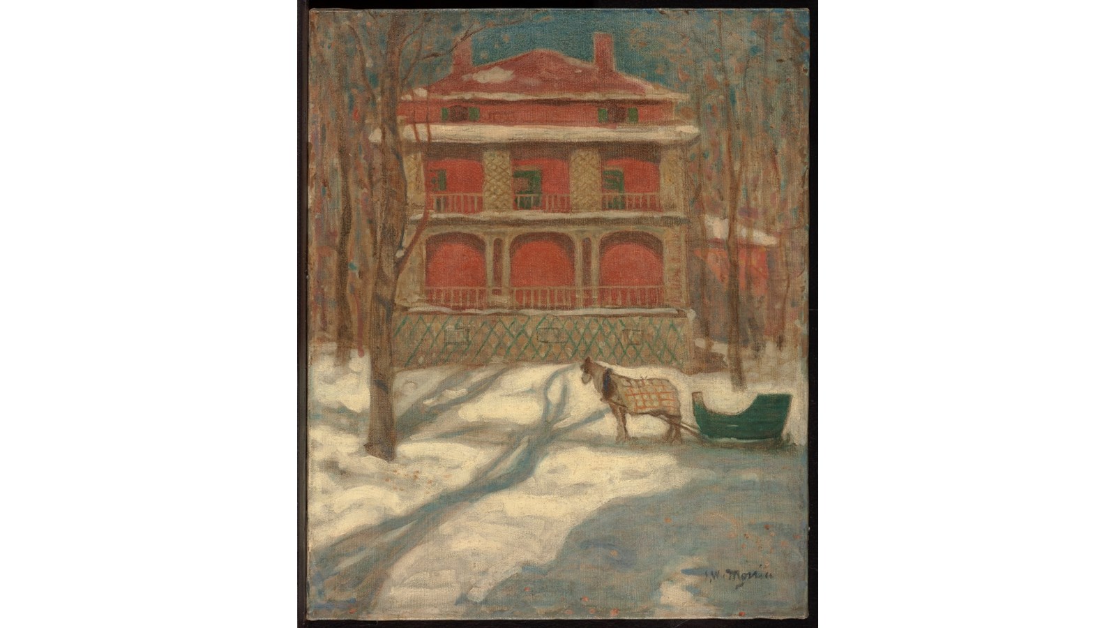 Quatre nouvelles expositions au Musée d’art de Joliette : du 2 février au 5 mai 2019