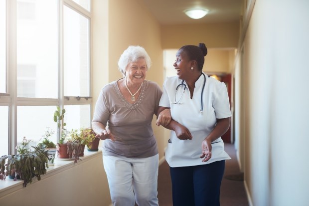  Qu’est-ce qu’un CHSLD (Centre d’hébergement et de soins de longue durée)?