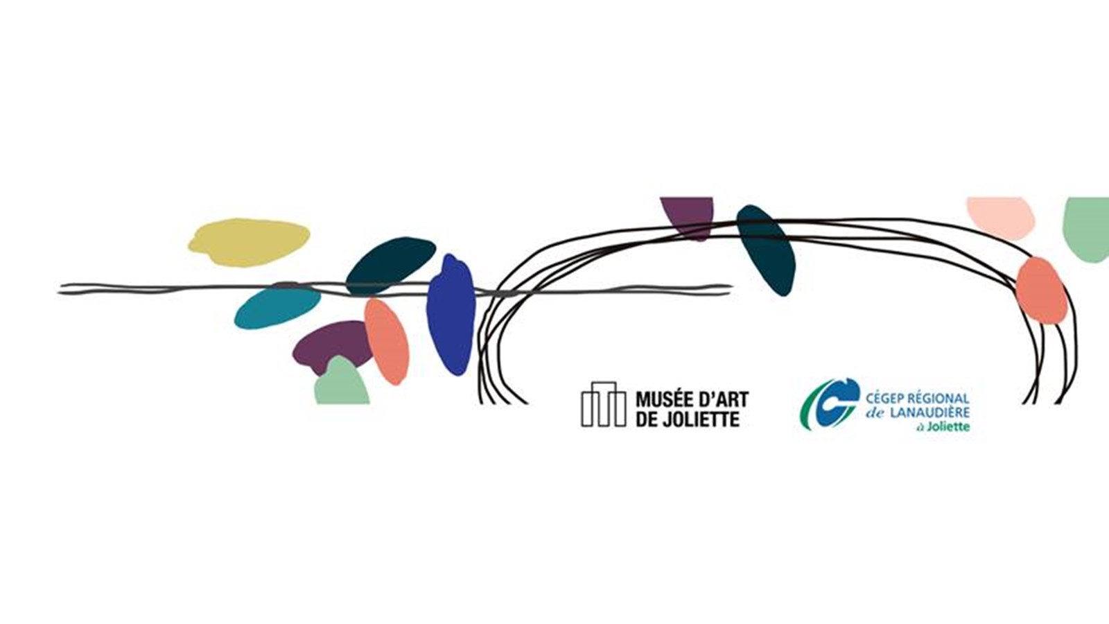 Les finissants en Arts visuels du Cégep à Joliette présentent la soirée Peinture en direct 