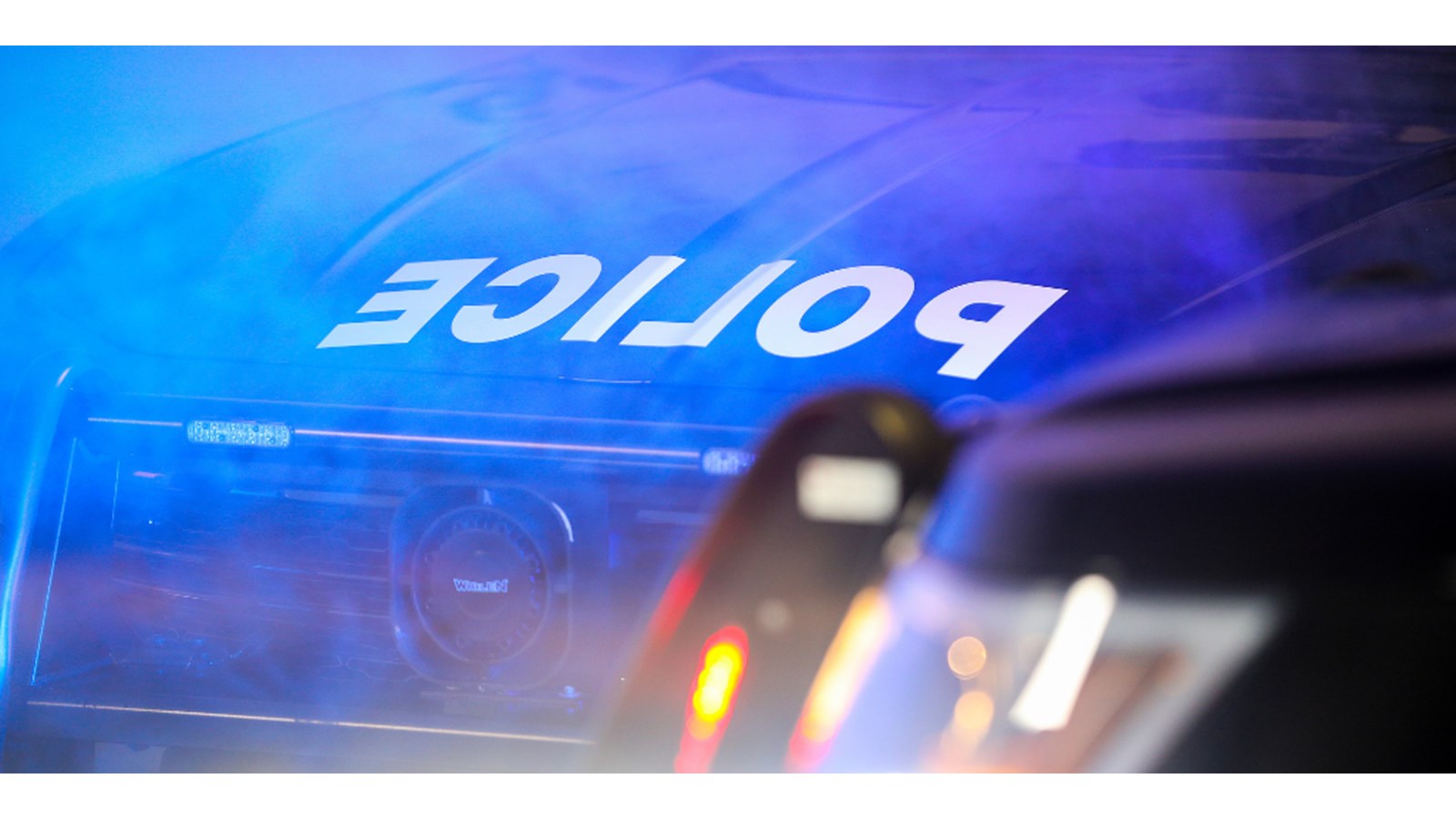 Arrestation d'un homme en lien avec de la pornographie juvénile 
