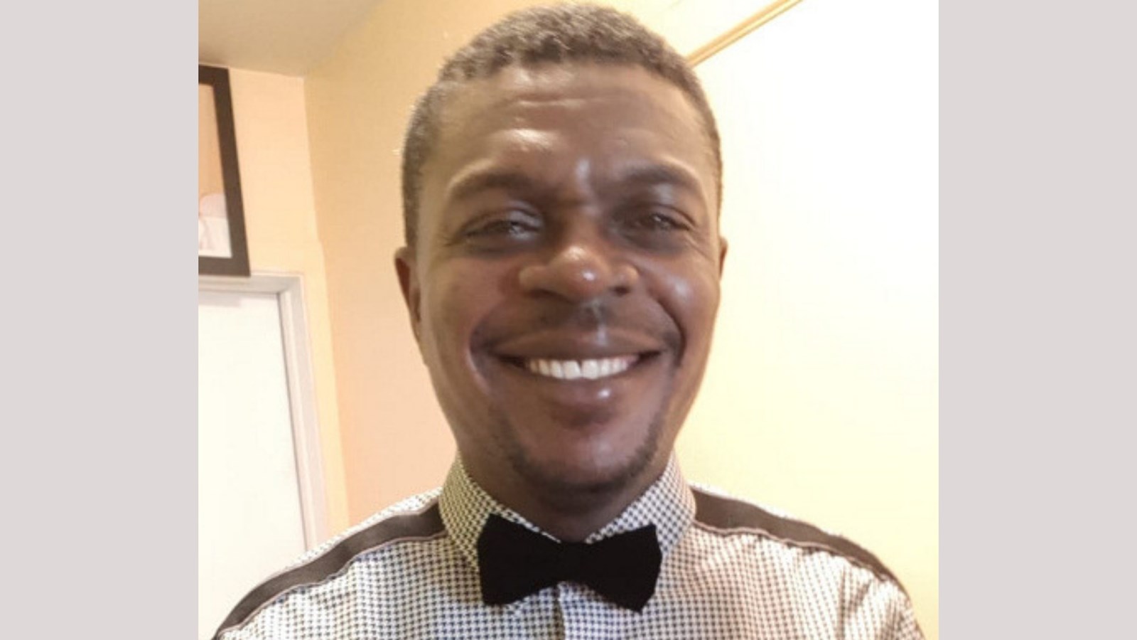 CRAPO présente une causerie avec l'artiste Patience Fayulu Bonheur