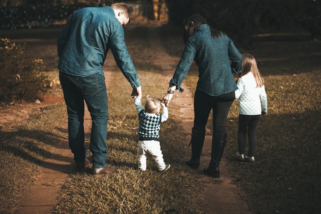 Plus d'argent pour les familles de Lanaudière