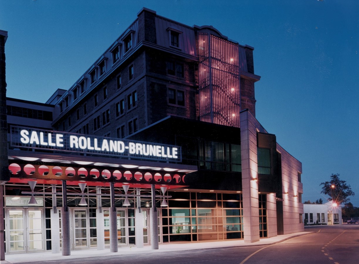   Un appui de 735 000 $ du Cégep régional de Lanaudière au développement culturel de Joliette