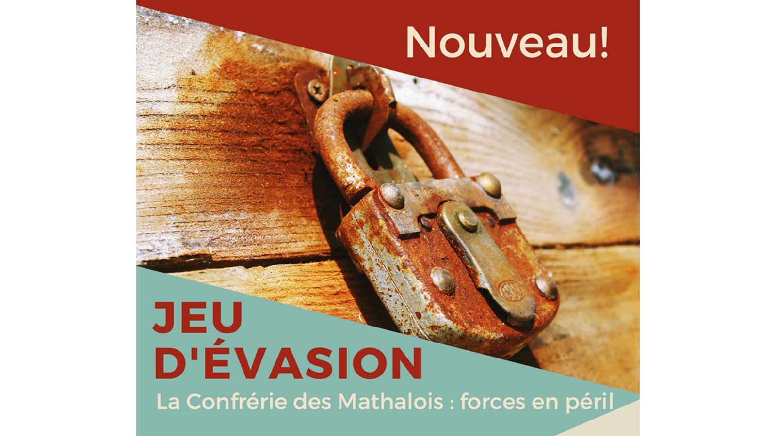 Une saison estivale 2019 fort intrigante à la Maison Louis-Cyr 