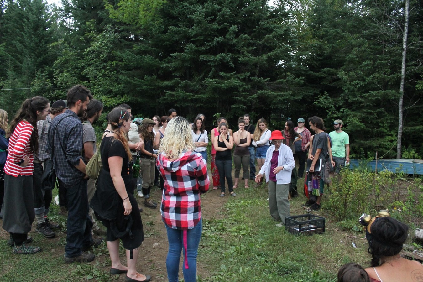 Un festival à saveur de transformation sociale; l’affaire de tous! 