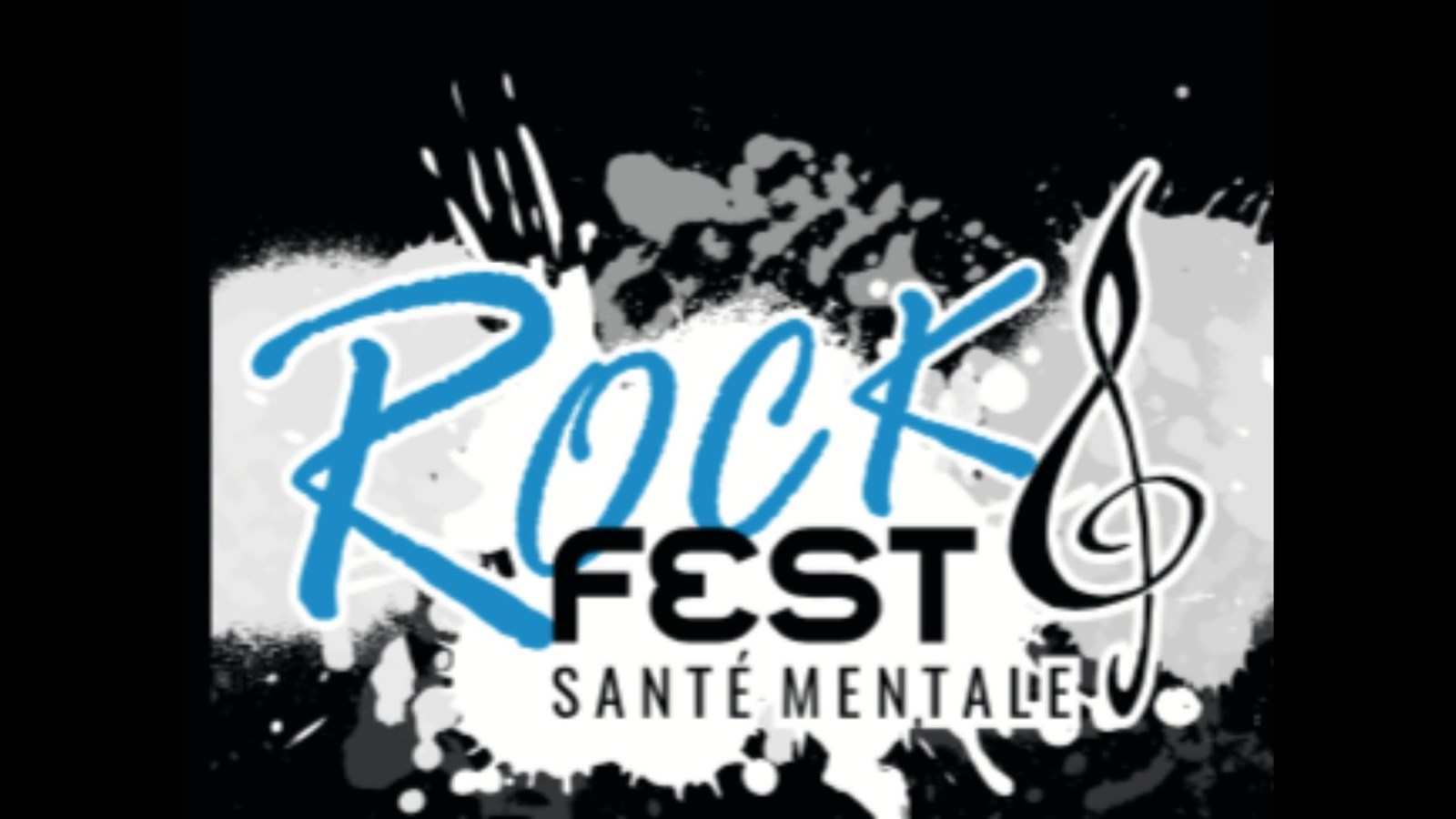 Programmation 2019  « Rock Fest pour la Santé Mentale  