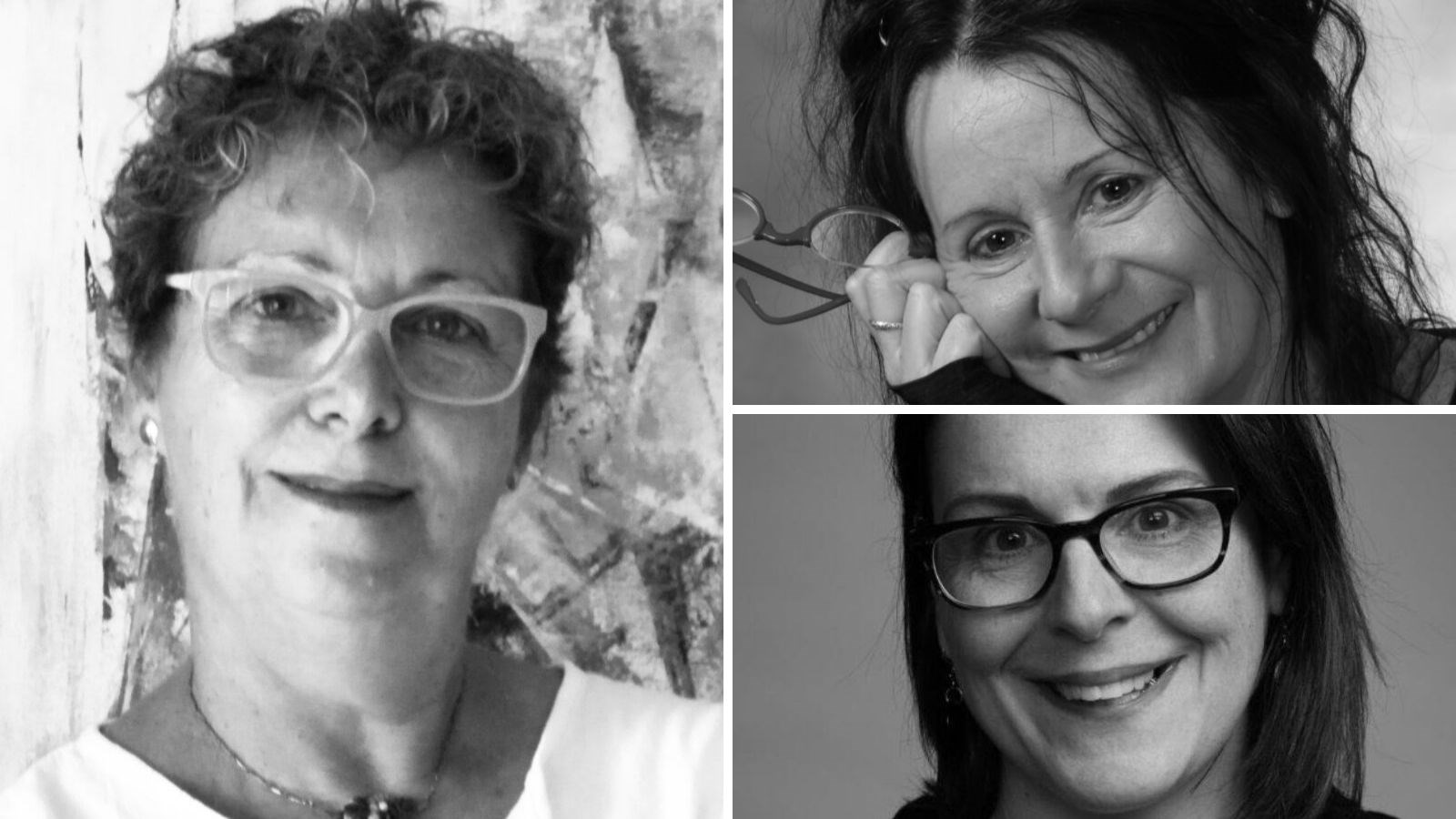 « Parfums de femmes et vent de mots » : une exposition événement à ne pas manquer à la Maison et jardins Antoine-Lacombe de Saint-Charles-Borromée