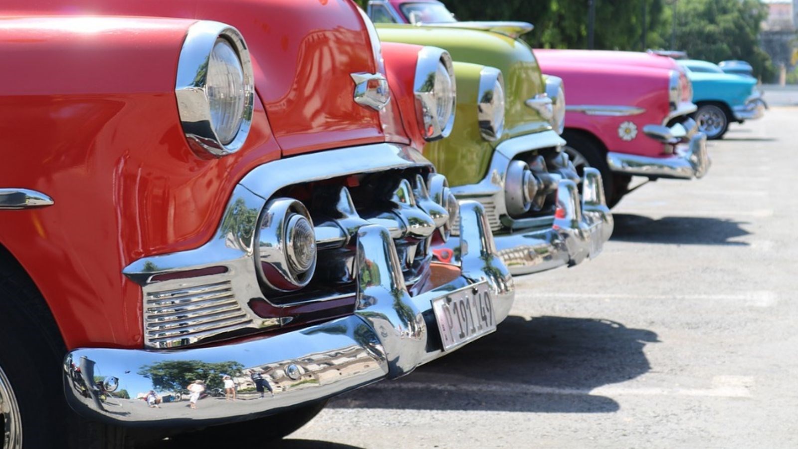 1re édition de la Classique automobile du Vieux-Berthier 