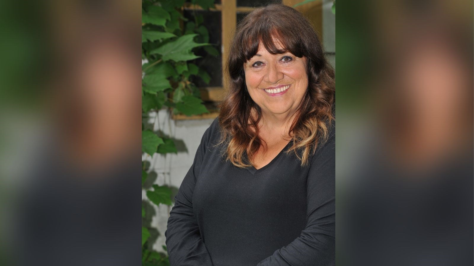 Les Grands Prix Desjardins de la culture : Thérèse Parisien, présidente d’honneur 