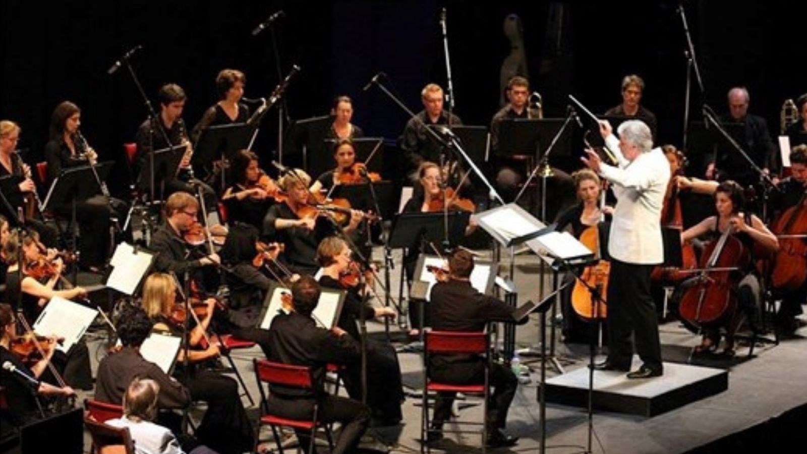 La Synfonia de Lanaudière sera plus symphonique que jamais!