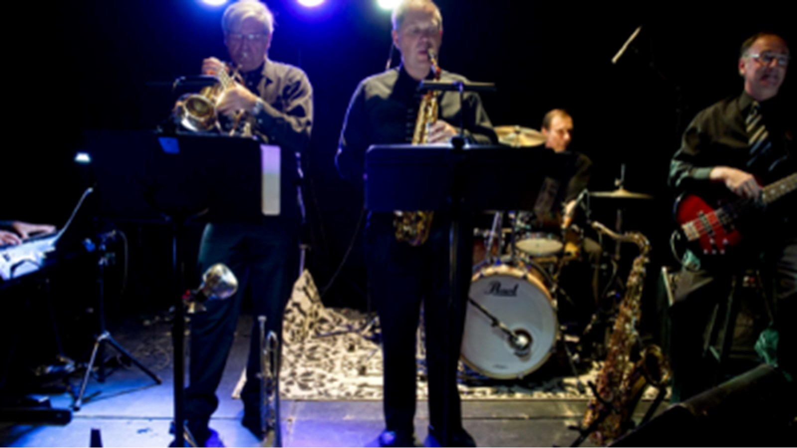 Jazz et musique trad en vedette au CRAPO prochainement 