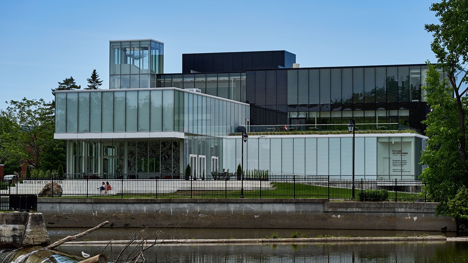 Les 5 activités à ne pas manquer en octobre au Musée d'art de Joliette 
