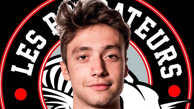 Hockey: deux Prédateurs dans la LHJMQ
