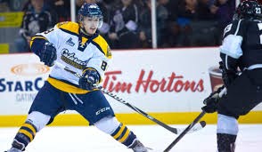 Ligue de hockey senior : une transaction entre Granby et Joliette 