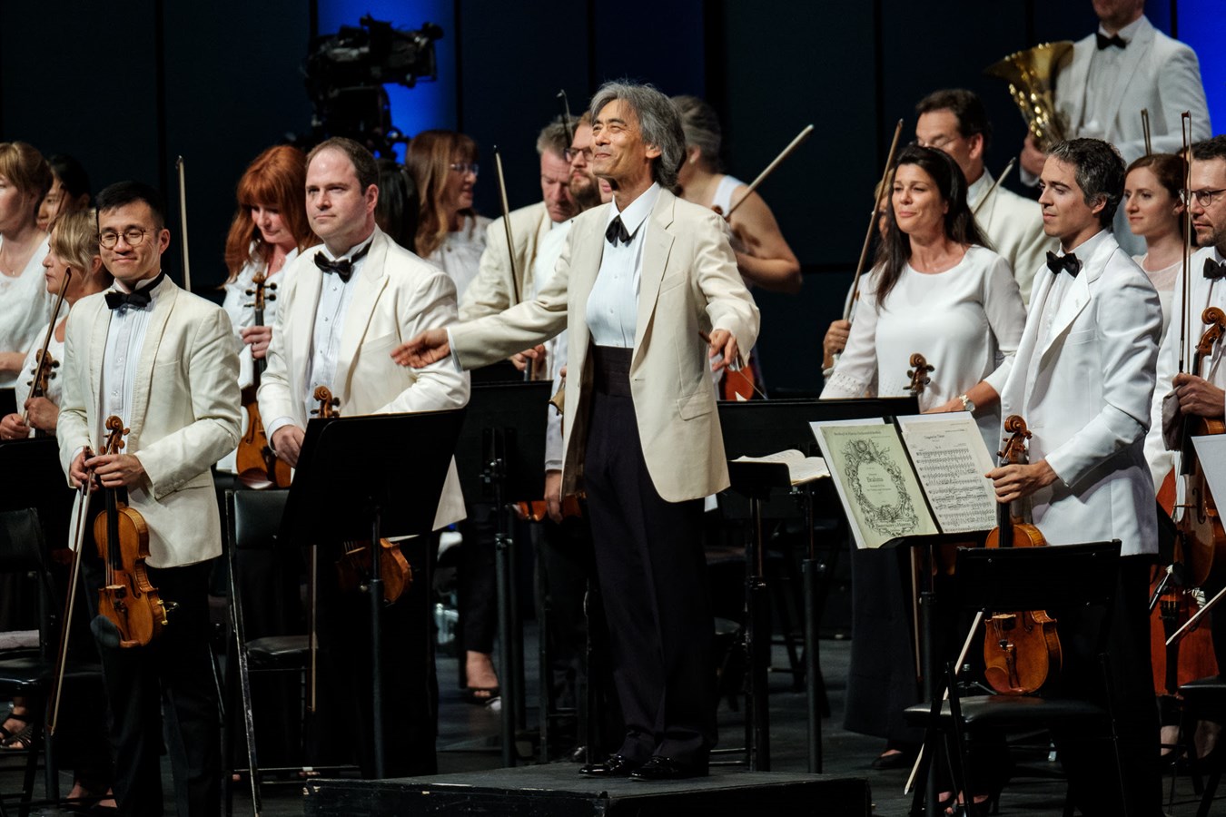 Festival de Lanaudière 2020 : sept premiers concerts dévoilés
