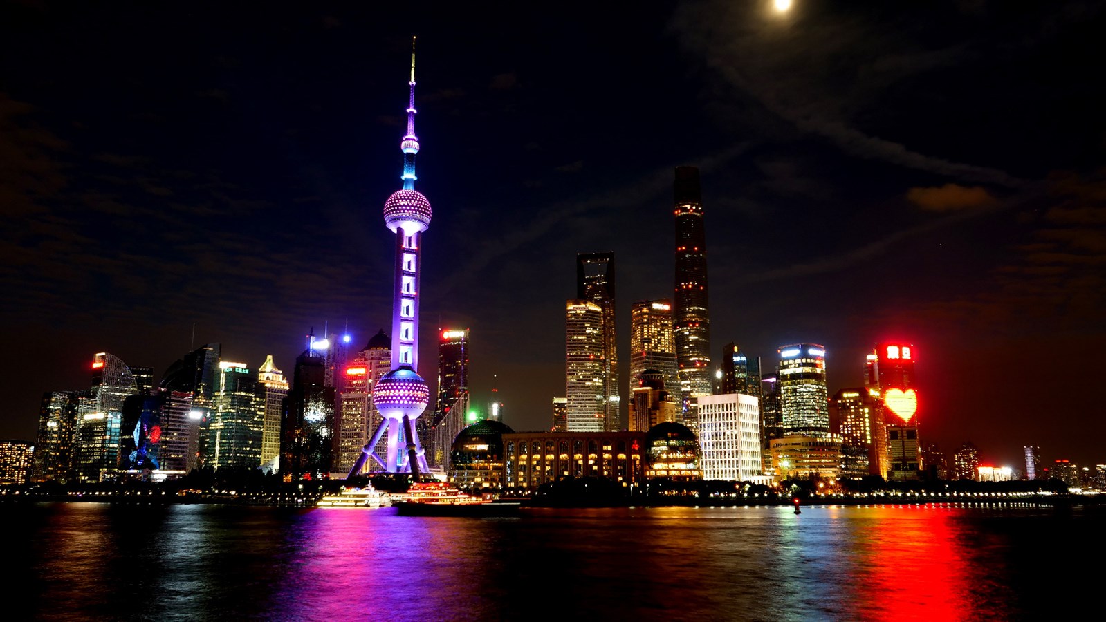 Une ciné-conférence sur Shangai et ses escapades provinciales au cinéma RGFM