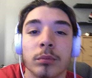 Disparition: la SQ demande l'aide des citoyens pour retrouver Dylan Hébert, 16 ans
