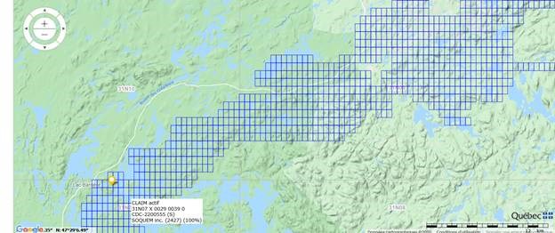 Loi sur les mines contestée: Québec meilleure mine appuie la Nation algonquine Mitchikanibikok