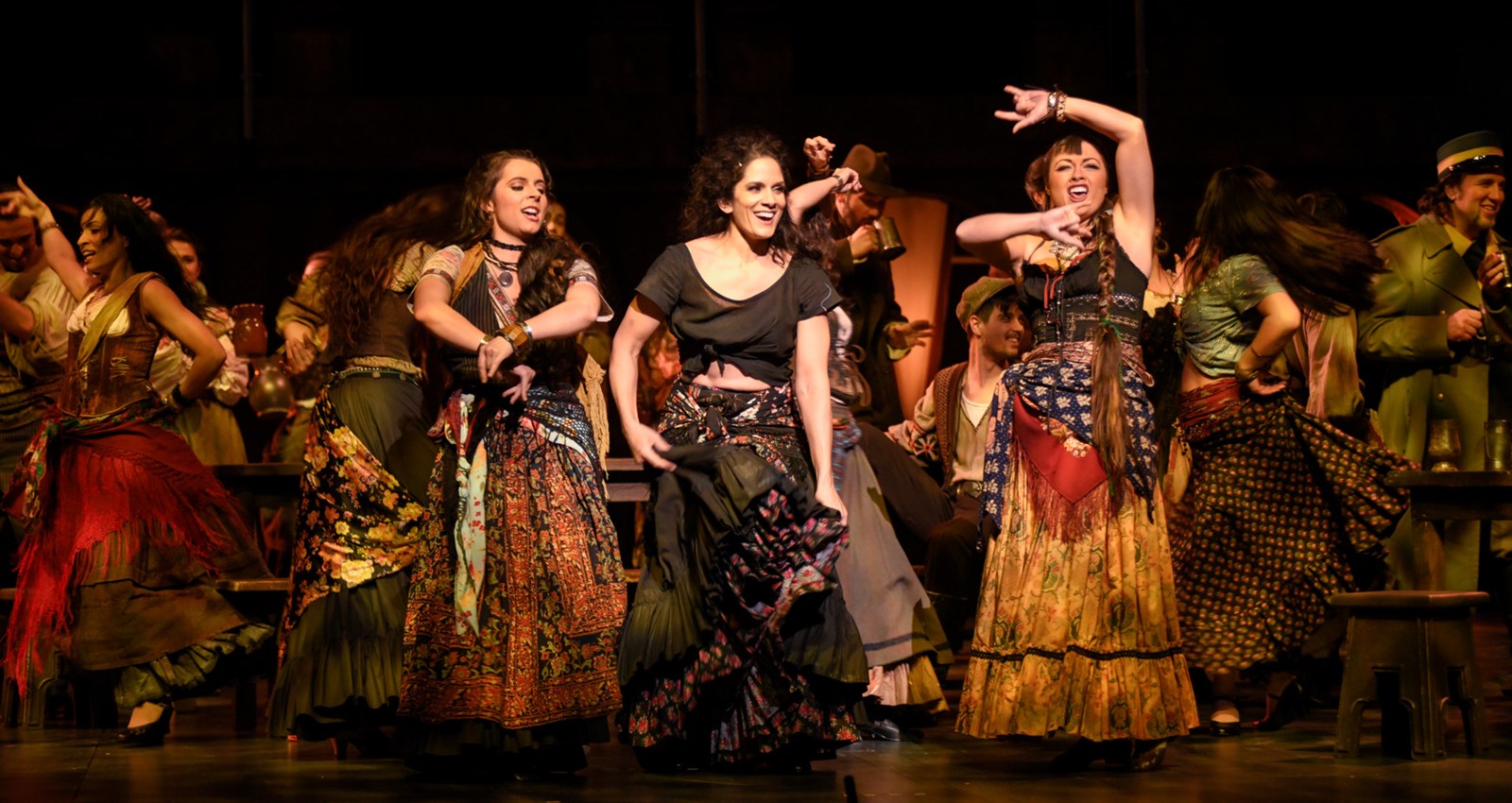 L'opéra "Carmen" projeté à L'Assomption le 23 février