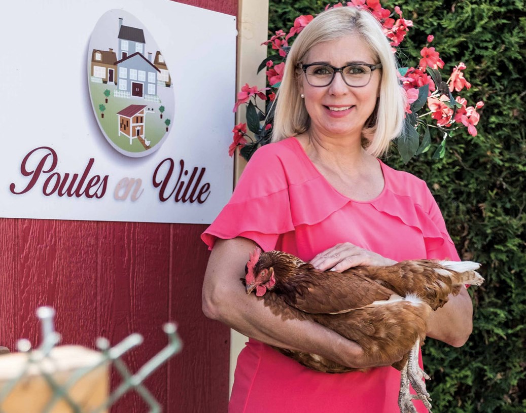 Une première Fête des semences, célébrée en mars à Terrebonne