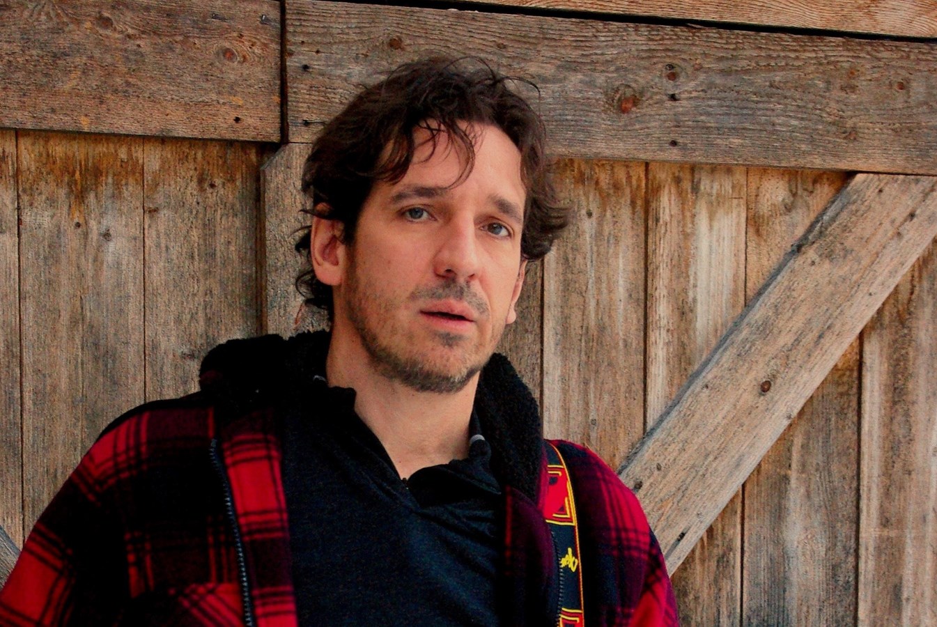 Ce soir, le prélancement de l'album de Patrick Prévost fera bouger la CRAPO
