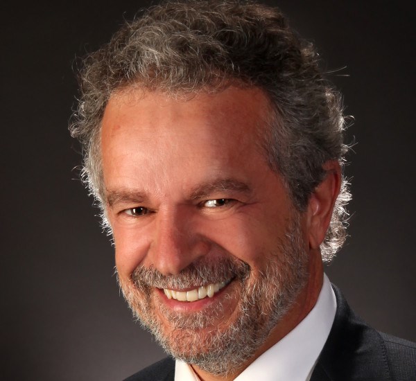 À l'aube de la 30e saison du Festival de Lanaudière, François Bédard prend sa retraite