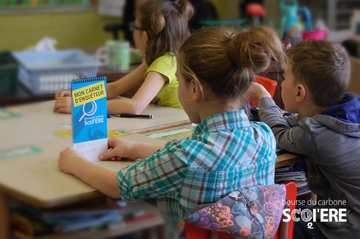 Près de 200 jeunes lanaudois enquêtent pour un avenir écoresponsable