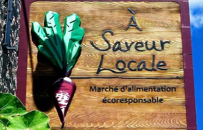 Au Marché à saveur locale, des délices peu ordinaires en lumière