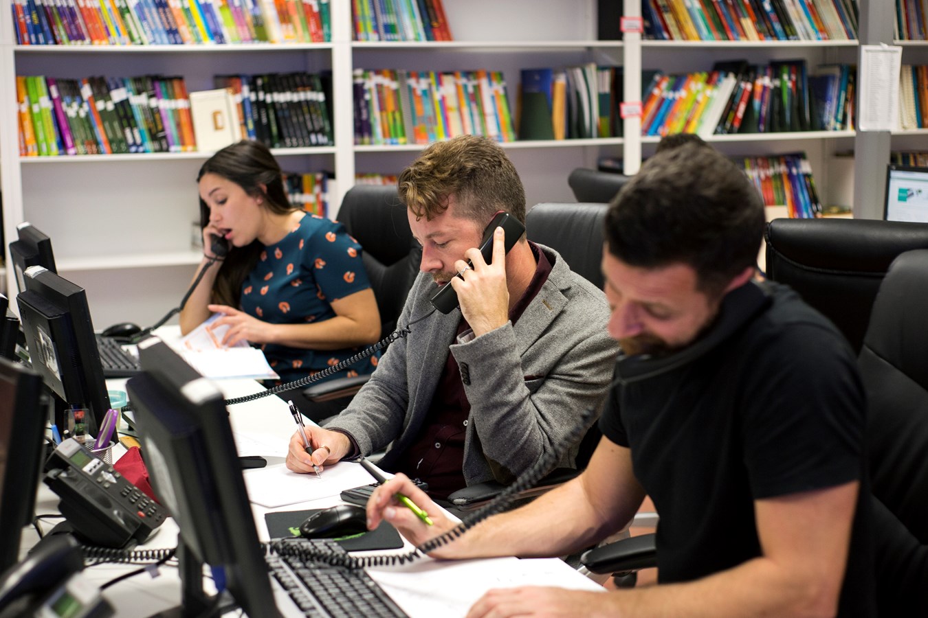 Fermeture des écoles: le service Alloprof disponible gratuitement pour les élèves