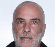 Disparition: les recherches se poursuivent pour retrouver Didier Iralde
