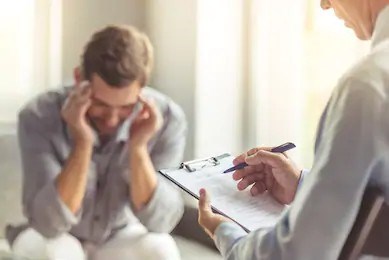 Ottawa investit dans les soins de santé mentale et pour les familles