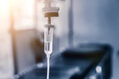 Le syndicat CSN Bridgestone a versé 23 000 $ au service de soins palliatifs de l'hôpital