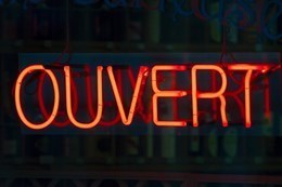Entreprises, écoles et garderies ouvriront le 25 mai pour certaines municpalités